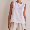 Angel Top (White)