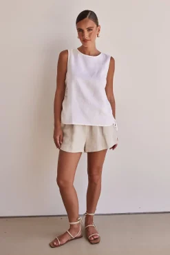 Angel Top (White)