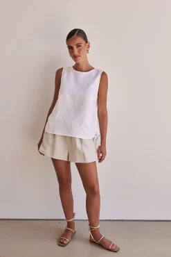 Angel Top (White)
