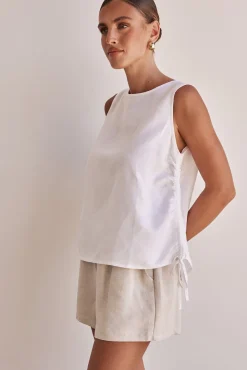 Angel Top (White)