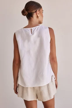 Angel Top (White)
