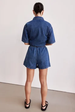 Beatrice Set (Blue)