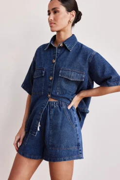 Beatrice Set (Blue)