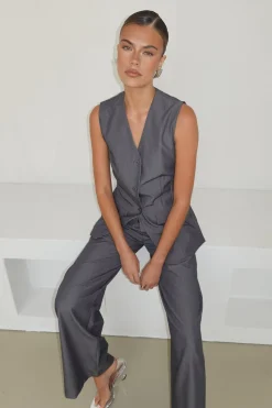 Cameron Pant (Grey)
