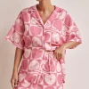 Channing Skirt (Pink)