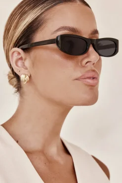 Codi Sunglasses (Black)