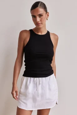 Elise Top (Black)