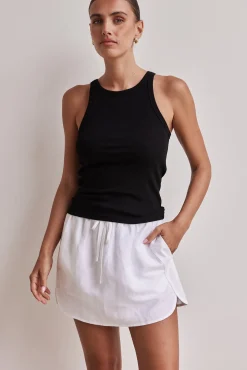 Elise Top (Black)