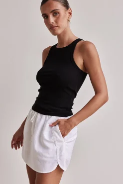 Elise Top (Black)