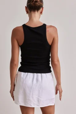 Elise Top (Black)