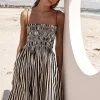 Estelle Maxi Dress (Black)