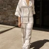 Harley Pant (White)