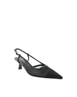 Hawley Heels (Black)