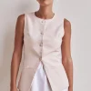 Hope Vest (Pink)