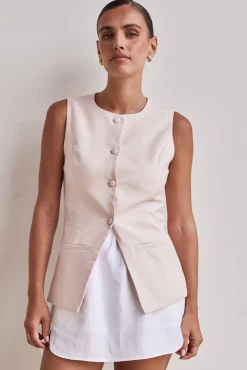 Hope Vest (Pink)