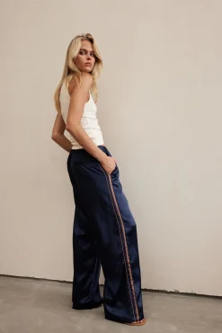 Hudson Pant (Navy)