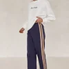 Imani Pants (Navy)