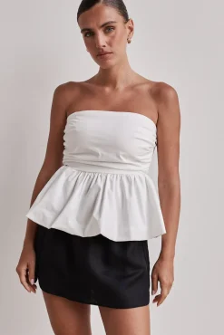 Kaila Top (White)