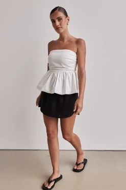 Kaila Top (White)