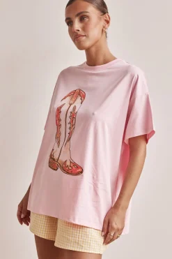 Lucy Set (Pink)