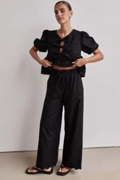 Marigold Set (Black)