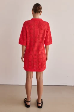 Parisian Sun Dress (Jaffa)
