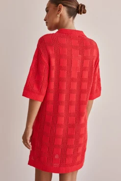Parisian Sun Dress (Jaffa)