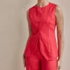 Rio Vest (Red)