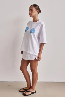 Sandy Shirt (White)