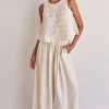 Vesper Top (Cream)