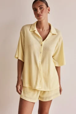 Xander Set (Yellow)