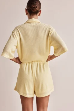 Xander Set (Yellow)
